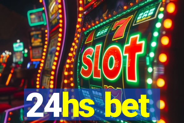 24hs bet